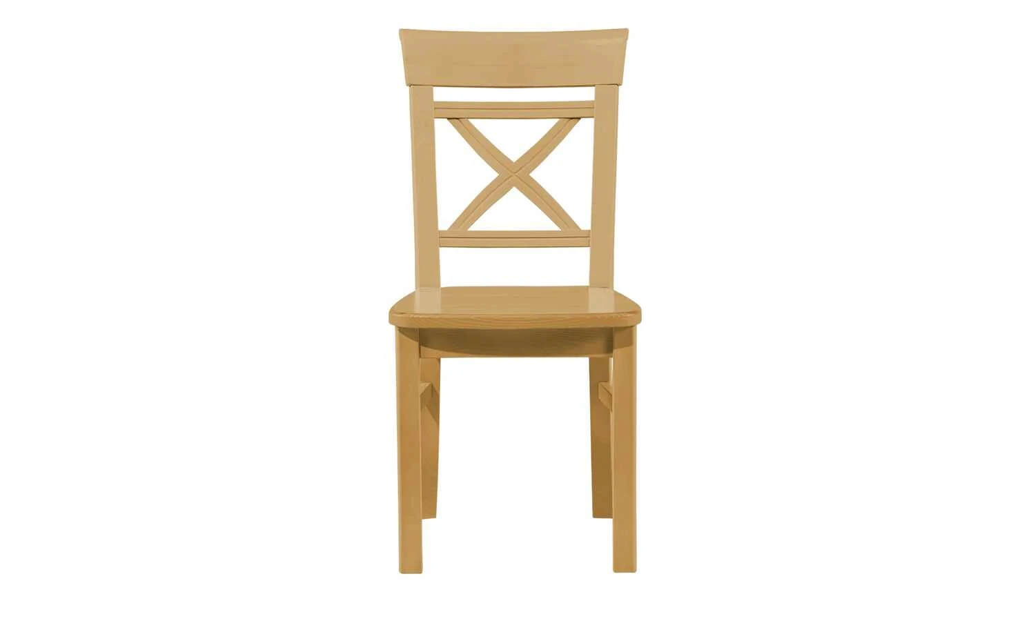 maison bleue Holzstuhl massiv Florian | laugenfarben Nein 11 maison bleue Holzstuhl massiv Florian | laugenfarben Nein – Bild 9