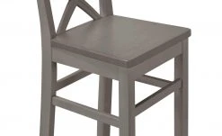 maison bleue Barstuhl Florian | Grau ca. 64,5 cm 14 maison bleue Barstuhl Florian | Grau ca. 64,5 cm -Stuhle Geschaft 13303785 5 202108132237