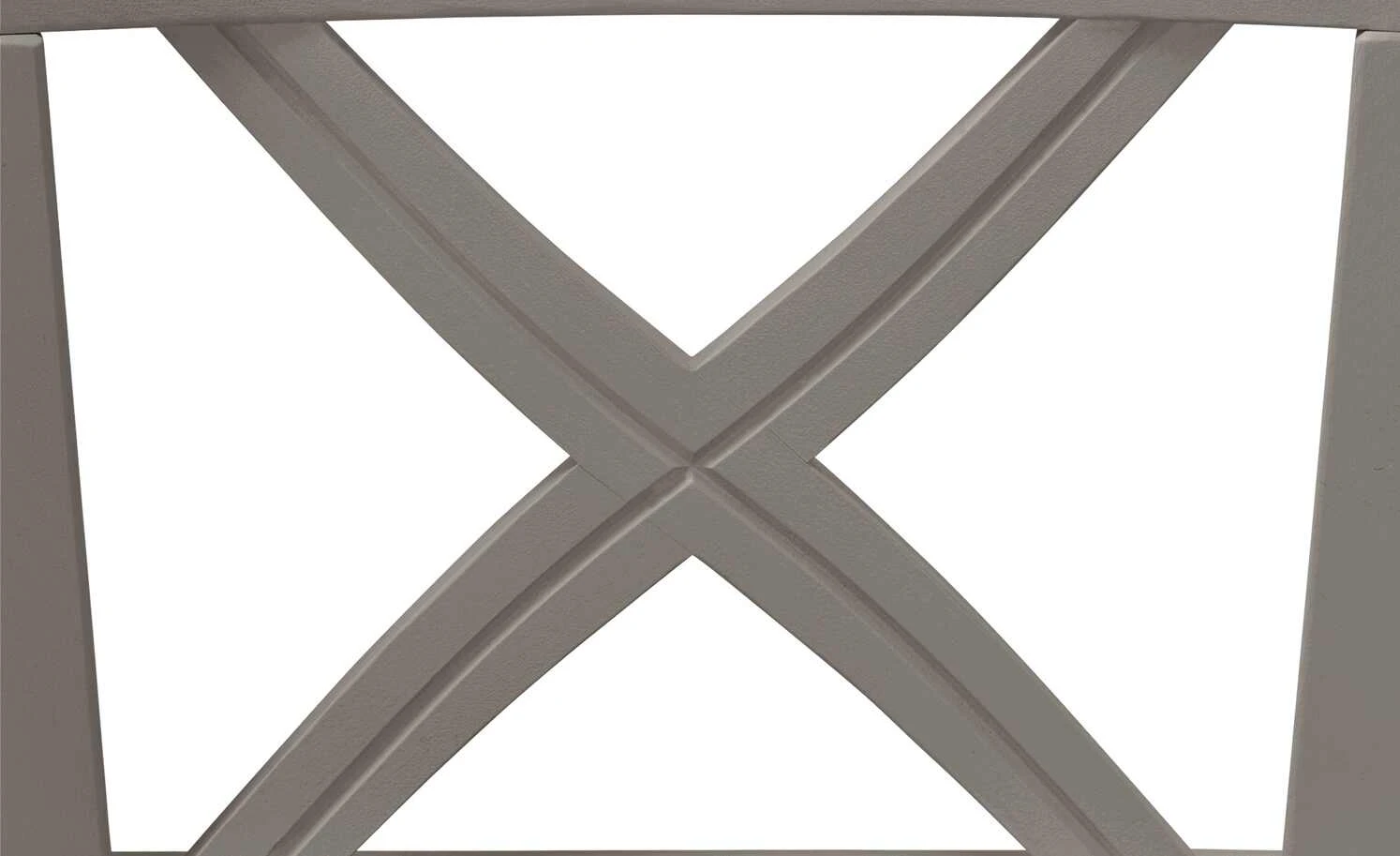 maison bleue Barstuhl Florian | Grau ca. 64,5 cm 8 maison bleue Barstuhl Florian | Grau ca. 64,5 cm – Bild 6