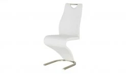 Schwingstuhl Danilo | Weiß