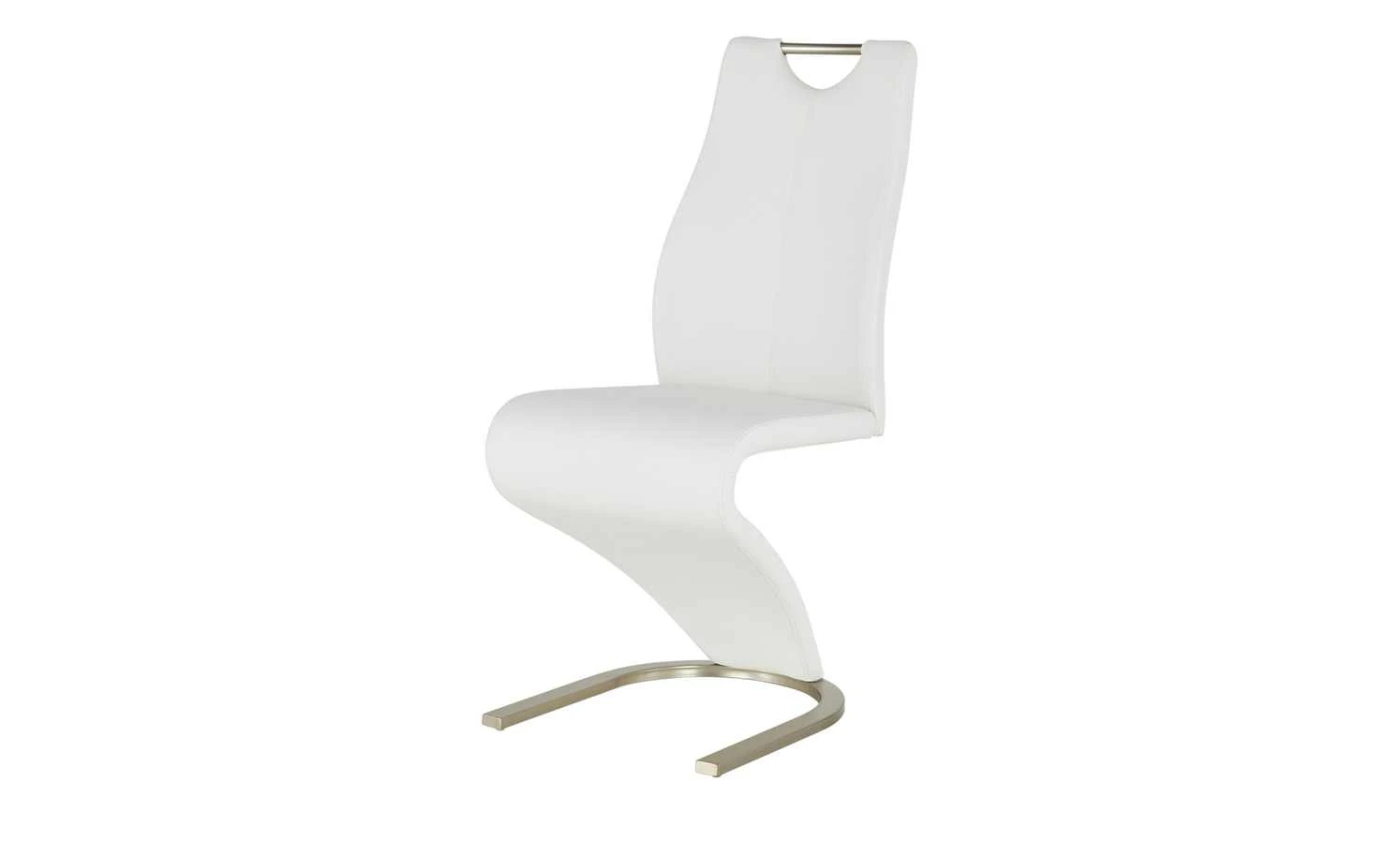 Schwingstuhl Danilo | Weiß 3 Schwingstuhl Danilo | Weiß