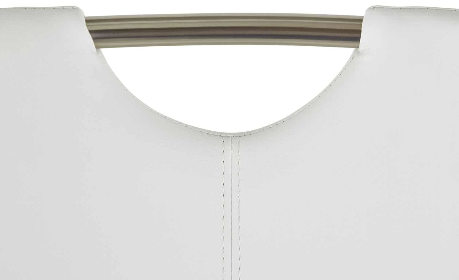 Schwingstuhl Danilo | Weiß 9 Schwingstuhl Danilo | Weiß – Bild 7