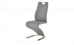 Schwingstuhl Danilo | Grau