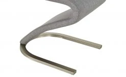 Schwingstuhl Danilo | Grau -Stuhle Geschaft 13303993 4 201901221137