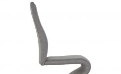 Schwingstuhl Danilo | Grau -Stuhle Geschaft 13303993 5 201901221137