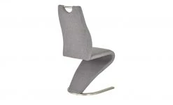 Schwingstuhl Danilo | Grau -Stuhle Geschaft 13303993 9 201907232252