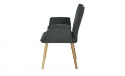 Wohnwert Polsterstuhl mit Armlehne Scandio | Moor (Dunkelblau/Braun) 21 Wohnwert Polsterstuhl mit Armlehne Scandio | Moor (Dunkelblau/Braun) -Stuhle Geschaft 13304293 10 202011262242