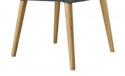 Wohnwert Polsterstuhl mit Armlehne Scandio | Moor (Dunkelblau/Braun) 16 Wohnwert Polsterstuhl mit Armlehne Scandio | Moor (Dunkelblau/Braun) -Stuhle Geschaft 13304293 3 202011262242