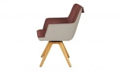 KOINOR Armlehnstuhl Leder Schwof | Chilli (Rot) / Beige Ja 26 KOINOR Armlehnstuhl Leder Schwof | Chilli (Rot) / Beige Ja -Stuhle Geschaft 13304443 12 202109092232