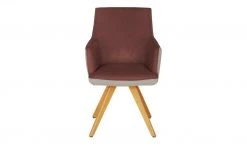 KOINOR Armlehnstuhl Leder Schwof | Chilli (Rot) / Beige Ja 22 KOINOR Armlehnstuhl Leder Schwof | Chilli (Rot) / Beige Ja -Stuhle Geschaft 13304443 6 202109092232