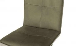 KOINOR Kufenstuhl mit Leder Bexx | Verde (Dunkelgrün) / Beige Nein 22 KOINOR Kufenstuhl mit Leder Bexx | Verde (Dunkelgrün) / Beige Nein -Stuhle Geschaft 13304457 10 202111232233