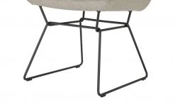 KOINOR Kufenstuhl mit Leder Bexx | Verde (Dunkelgrün) / Beige Ja 19 KOINOR Kufenstuhl mit Leder Bexx | Verde (Dunkelgrün) / Beige Ja -Stuhle Geschaft 13304458 7 202111232233