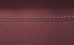 KOINOR Leder-Schwingstuhl Sqare | Dragon (Rot) -Stuhle Geschaft 13304574 4 202111251235