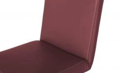 KOINOR Leder-Schwingstuhl Sqare | Dragon (Rot) -Stuhle Geschaft 13304574 7 202111251235