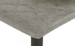 Barhocker MyToby | Lichtgrau Schwarz eckiger Bodenteller 19 Barhocker MyToby | Lichtgrau Schwarz eckiger Bodenteller -Stuhle Geschaft 13304602 6 202005052236