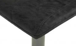 Barhocker MyToby | Schwarz Grau eckiger Bodenteller 15 Barhocker MyToby | Schwarz Grau eckiger Bodenteller -Stuhle Geschaft 13304609 2 202005052236