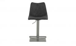 Barhocker MyToby | Schwarz Grau eckiger Bodenteller 16 Barhocker MyToby | Schwarz Grau eckiger Bodenteller -Stuhle Geschaft 13304609 3 202005052236