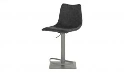 Barhocker MyToby | Schwarz Grau eckiger Bodenteller 19 Barhocker MyToby | Schwarz Grau eckiger Bodenteller -Stuhle Geschaft 13304609 7 202005052236