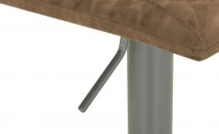 Barhocker MyToby | Terrabraun Grau eckiger Bodenteller 15 Barhocker MyToby | Terrabraun Grau eckiger Bodenteller -Stuhle Geschaft 13304611 2 202005052236