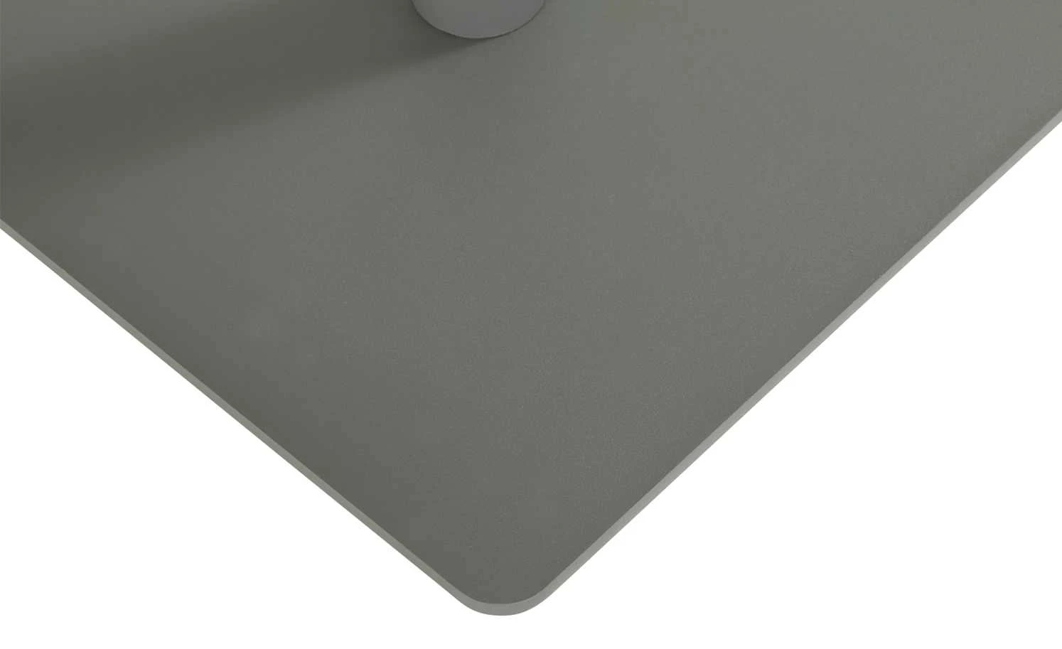 Barhocker MyToby | Terrabraun Grau eckiger Bodenteller 6 Barhocker MyToby | Terrabraun Grau eckiger Bodenteller – Bild 4