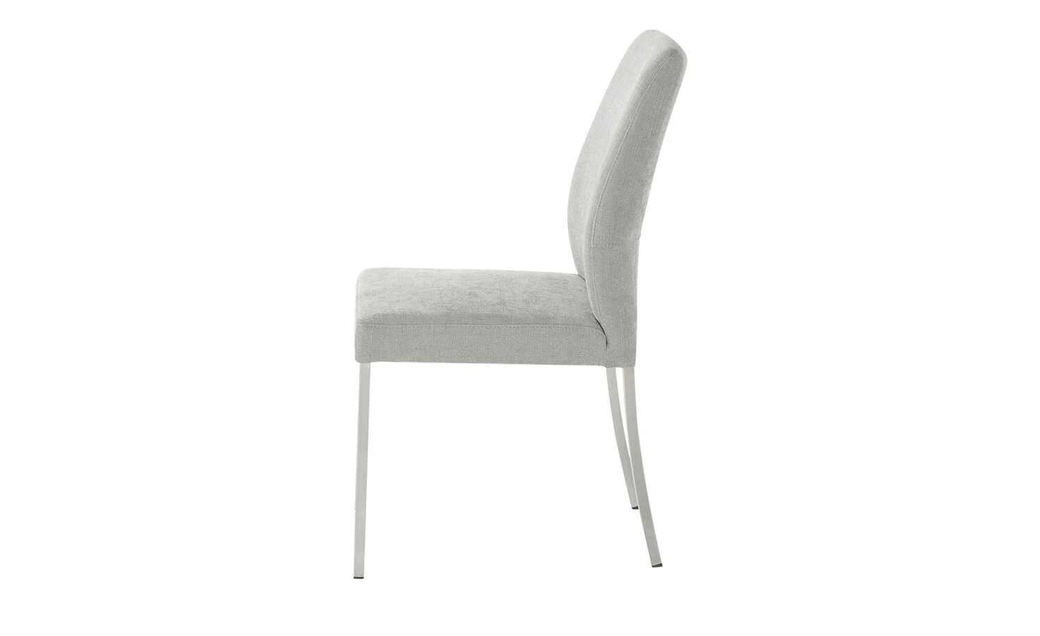 Polsterstuhl Canto IV | Lightblue (Blau-Grau) 9 Polsterstuhl Canto IV | Lightblue (Blau-Grau) – Bild 7