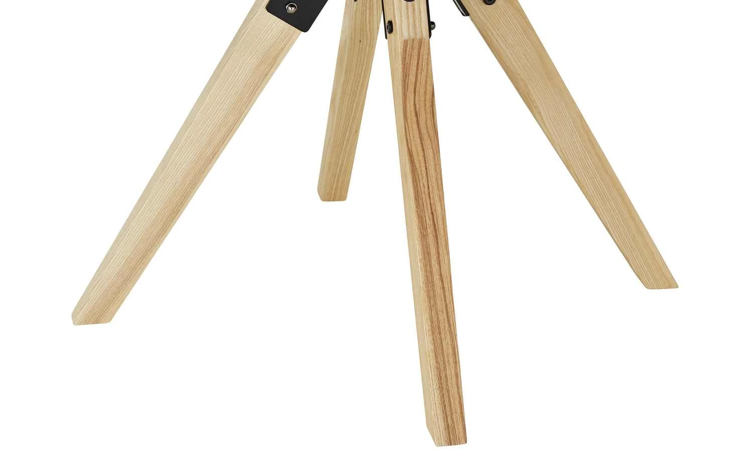 Polsterstuhl Benito | Cognac (Braun) 8 Polsterstuhl Benito | Cognac (Braun) – Bild 6