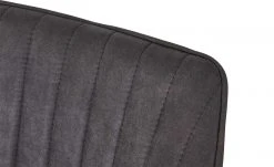 Polsterstuhl Benito | Dunkelgrau -Stuhle Geschaft 13304809 8 201902182203