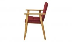 Woodford Polsterstuhl Anni | Kaminrot Ja -Stuhle Geschaft 13304884 4 202206141234