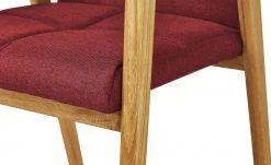 Woodford Polsterstuhl Anni | Kaminrot Ja -Stuhle Geschaft 13304884 7 202206141234