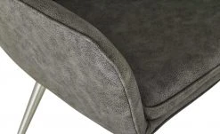 uno Polsterstuhl mit Armlehne Ilvie | Grau 14 uno Polsterstuhl mit Armlehne Ilvie | Grau -Stuhle Geschaft 13304932 2 201901170915