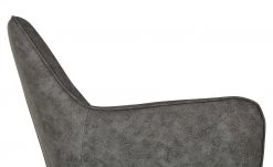 uno Polsterstuhl mit Armlehne Ilvie | Grau 16 uno Polsterstuhl mit Armlehne Ilvie | Grau -Stuhle Geschaft 13304932 4 201901170915