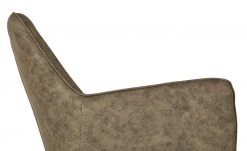 uno Polsterstuhl mit Armlehne Ilvie | Taupe -Stuhle Geschaft 13304934 9 202006091719