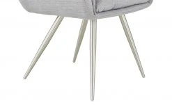 uno Polsterstuhl mit Armlehne Ilka | Grau 14 uno Polsterstuhl mit Armlehne Ilka | Grau -Stuhle Geschaft 13304937 1 201901221137