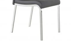 uno Stuhl Dean | Dunkelgrau -Stuhle Geschaft 13304940 6 201901221137