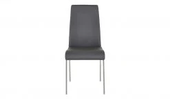 uno Stuhl Dean | Dunkelgrau -Stuhle Geschaft 13304940 7 201901221137