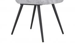 uno Polsterstuhl Daniel | Hellgrau 18 uno Polsterstuhl Daniel | Hellgrau -Stuhle Geschaft 13304950 6 202006091052