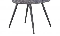 uno Polsterstuhl Daniel | Dunkelgrau 17 uno Polsterstuhl Daniel | Dunkelgrau -Stuhle Geschaft 13304951 4 201901221137