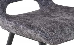 uno Polsterstuhl Daniel | Dunkelgrau 18 uno Polsterstuhl Daniel | Dunkelgrau -Stuhle Geschaft 13304951 5 201901221137