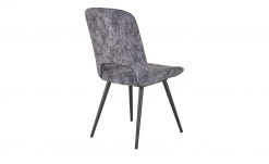 uno Polsterstuhl Daniel | Dunkelgrau 20 uno Polsterstuhl Daniel | Dunkelgrau -Stuhle Geschaft 13304951 9 202006091059