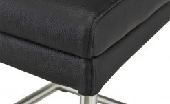 uno Leder-Schwingstuhl Steve | Schwarz -Stuhle Geschaft 13304989 4 201902112154