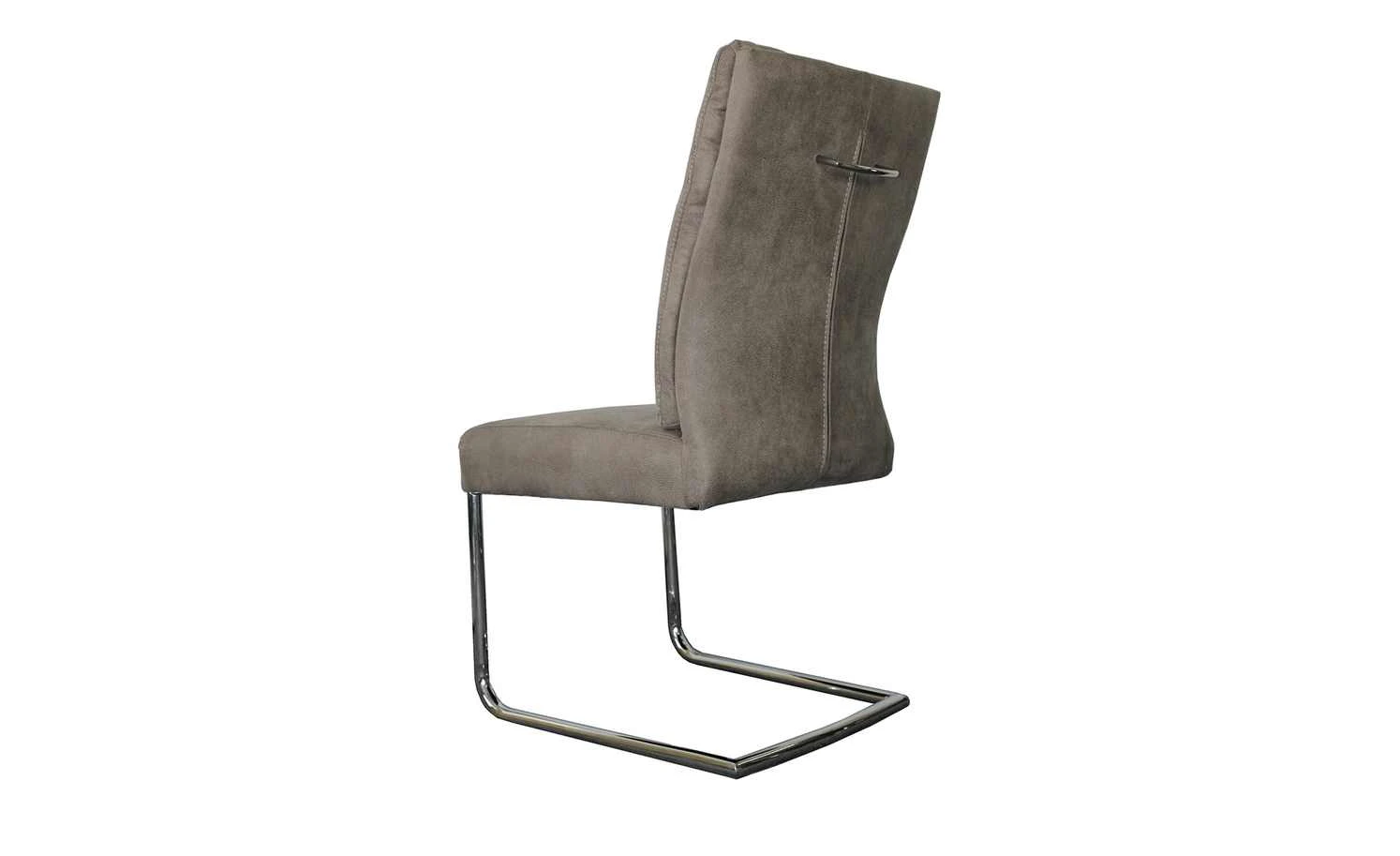 Schwingstuhl mit Griff Bertie 4 Schwingstuhl mit Griff Bertie – Bild 2