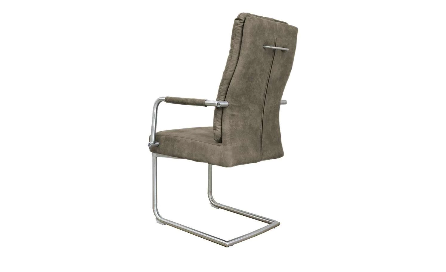 Schwingstuhl mit Griff Bertie | Ja 5 Schwingstuhl mit Griff Bertie | Ja – Bild 3