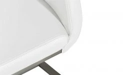 uno Freischwinger Talva | Weiß -Stuhle Geschaft 13305481 4 202109271236