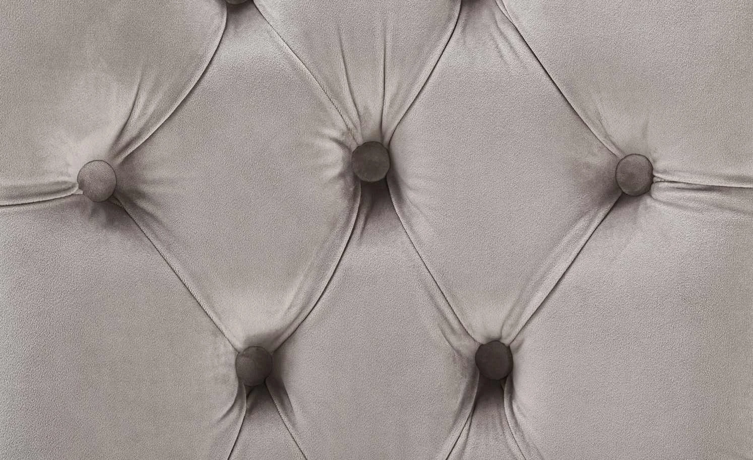 Collection by citamaass Polsterstuhl Felicita | Grau ohne Armlehne 14 Collection by citamaass Polsterstuhl Felicita | Grau ohne Armlehne – Bild 12