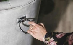 Collection by citamaass Polsterstuhl Felicita | Grau ohne Armlehne 21 Collection by citamaass Polsterstuhl Felicita | Grau ohne Armlehne -Stuhle Geschaft 13305499 7 201908052246