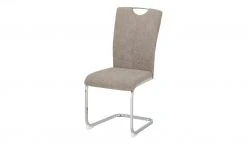 Schwingstuhl Pedro | Grau