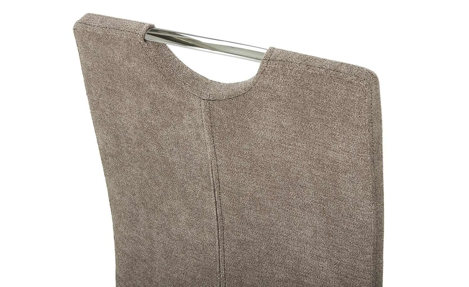 Schwingstuhl Pedro | Grau 5 Schwingstuhl Pedro | Grau – Bild 3