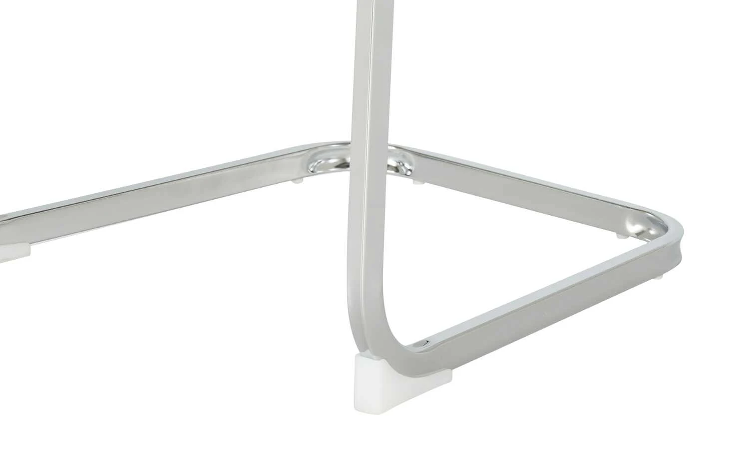 Schwingstuhl Pedro | Grau 7 Schwingstuhl Pedro | Grau – Bild 5