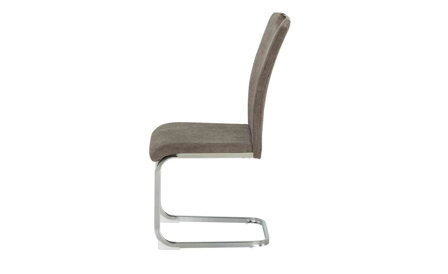 Schwingstuhl Pedro | Braun 5 Schwingstuhl Pedro | Braun – Bild 3