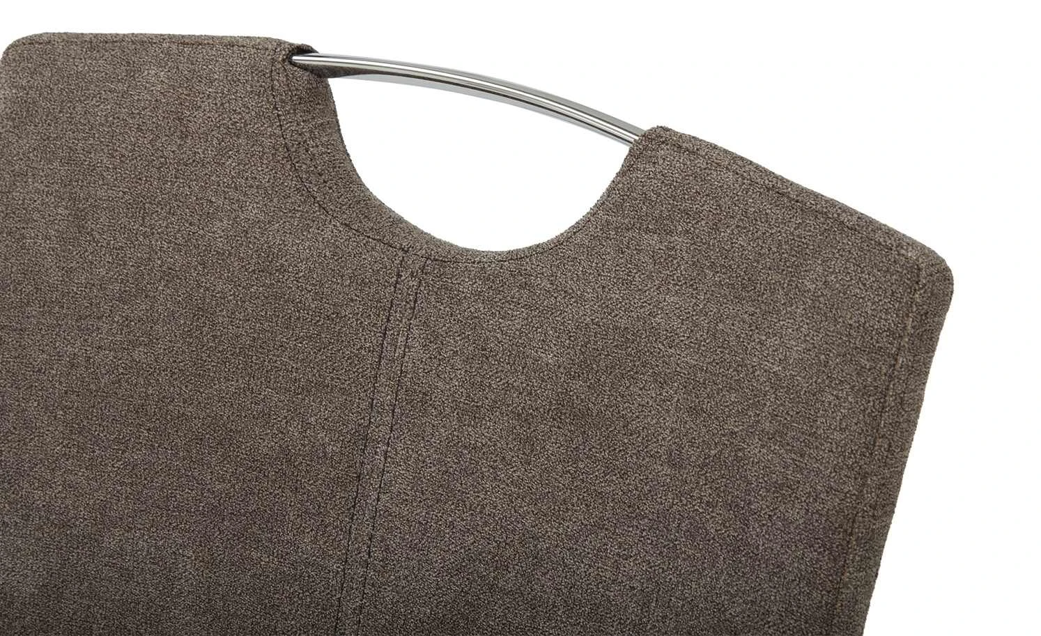 Schwingstuhl Pedro | Braun 6 Schwingstuhl Pedro | Braun – Bild 4